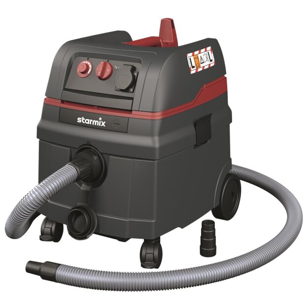 Dehn 785310 Handwerk-/Industrie-Sauger 1600 W