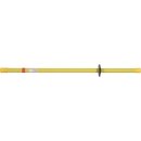 Dehn 766002 Isolierstange 36kV M12 SK L 1500mm