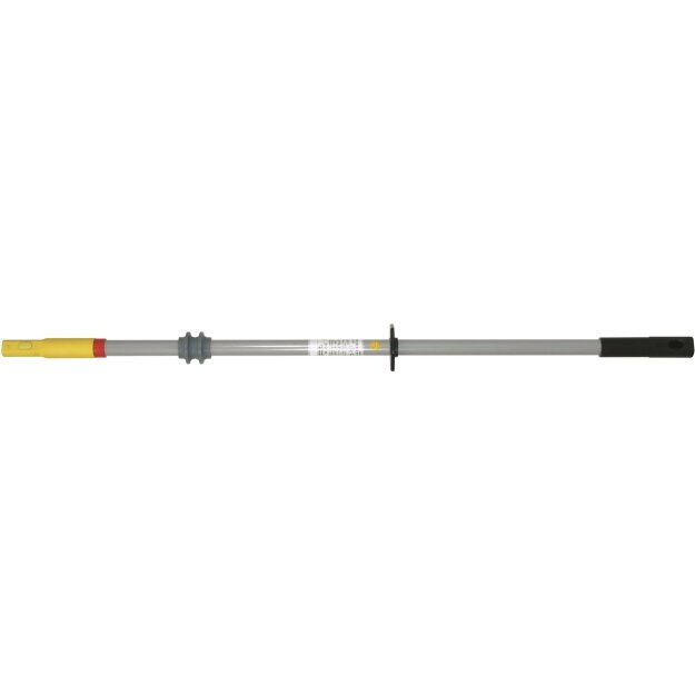 Dehn 766367 Isolierstange b. 36kV 50Hz D 30mm L 1280mm m. Steckkupplung