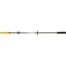 Dehn 766367 Isolierstange b. 36kV 50Hz D 30mm L 1280mm m....