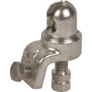 Dehn 772340 Kugelkopfhaube D 25mm drehbar m. Spindel...