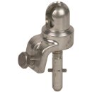 Dehn 772341 Kugelkopfhaube D 25mm drehbar m. Spindel...