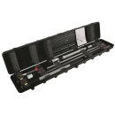 Dehn 767997 Kunststoffkoffer leer für...
