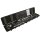 Dehn 767997 Kunststoffkoffer leer für Spannungsprüfer PHE III         930x215x140mm