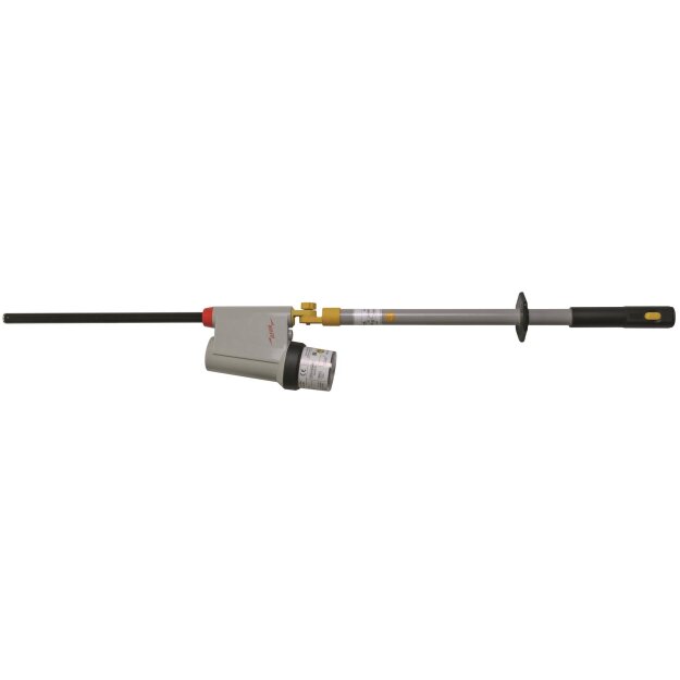 Dehn 783120 Spannungsprüfer PHE4 20kV 50 Hz mit Zahnkupplung Kategorie S