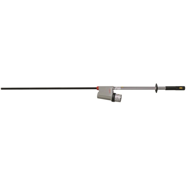Dehn 783530 Spannungsprüfer PHE4 umschaltbar 3...10kV 10...30kV 50Hz Kategorie S