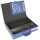 Dehn 745900 Stahlblechkoffer leer f. EuK-Set VI f. KVS