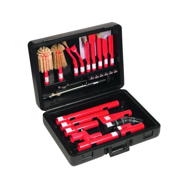Dehn 785502 Trockenreinigungsset NS f. Niederspannungsanlagen  -1000V