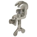 Dehn 774034 Universalerdungsklemme D 20/25mm T 15mm Rd/Fl...