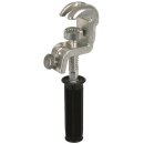 Dehn 774234 Universalerdungsklemme D 20/25mm T 15mm Rd/Fl...