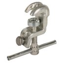 Dehn 774434 Universalerdungsklemme D 20/25mm T 15mm Rd/Fl...