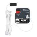 Busch-Jaeger SUG-F-1.11 Split Unit Gateway FM...