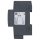 Busch-Jaeger USB-M-1.11 USB-Schnittstelle REG Grau 2CDG510013R0021
