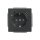 Busch-Jaeger 20 EUCB2USB-81 SCHUKO®-/2x USB-Steckdose 2CKA002011A6267 Anthrazit Plattform 63