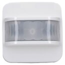 Busch-Jaeger 64761-214 Busch Wächter180 flex Basic...