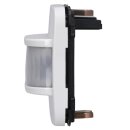 Busch-Jaeger 64761-214 Busch Wächter180 flex Basic Sensor Alpinweiß 2CKA006800A2917