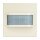 Busch-Jaeger 64761-82 Busch Wächter 180 flex Basic Sensor Elfenbeinweiß 2CKA006800A2922