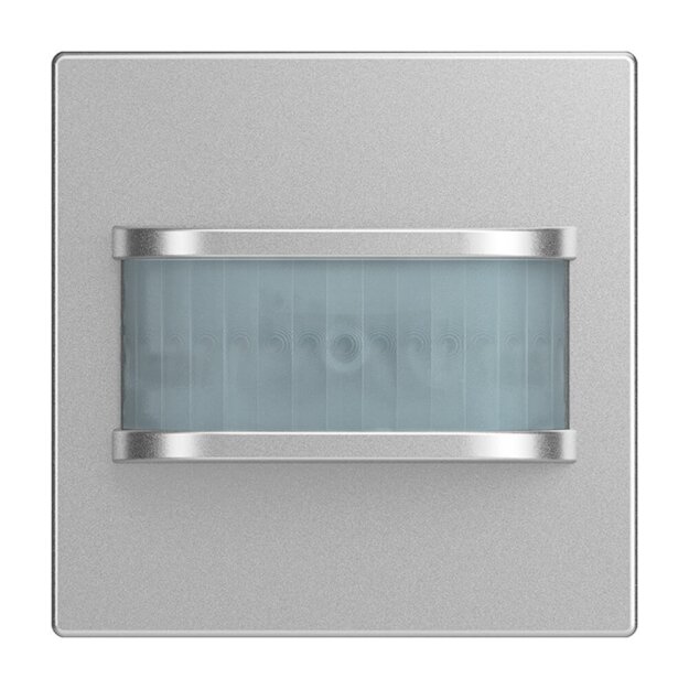 Busch-Jaeger 64761-866 Busch Wächter 180 flex Basic Sensor Stainless steel 2CKA006800A2935