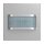 Busch-Jaeger 64761-866 Busch Wächter 180 flex Basic Sensor Stainless steel 2CKA006800A2935