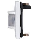 Busch-Jaeger 64762-914 Busch Wächter 180 flex Komfort Sensor Alpinweiß 2CKA006800A2956