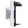 Busch-Jaeger 64762-914 Busch Wächter 180 flex Komfort Sensor Alpinweiß 2CKA006800A2956