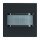 Busch-Jaeger 64762-81 Busch Wächter 180 flex Komfort Sensor Anthrazit 2CKA006800A2957