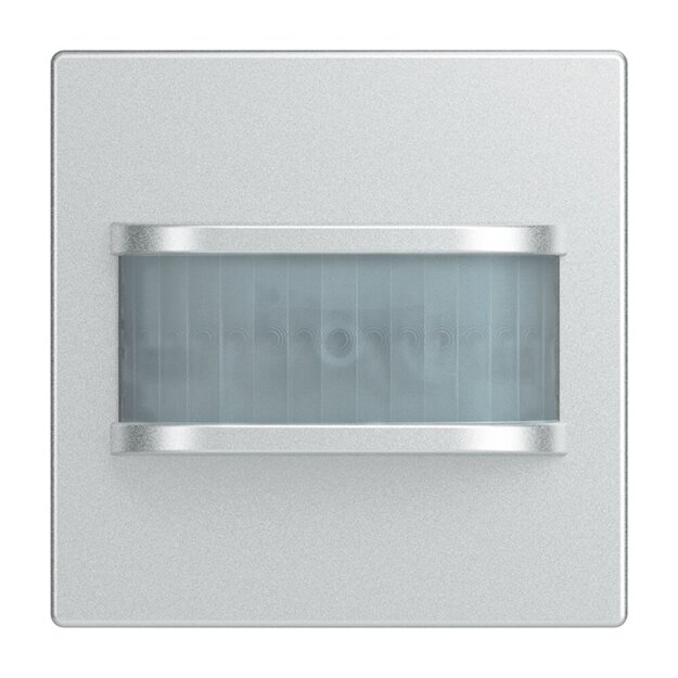 Busch-Jaeger 64762-83 Busch Wächter 180 flex Komfort Sensor Aluminiumsilber 2CKA006800A2961