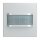 Busch-Jaeger 64762-83 Busch Wächter 180 flex Komfort Sensor Aluminiumsilber 2CKA006800A2961
