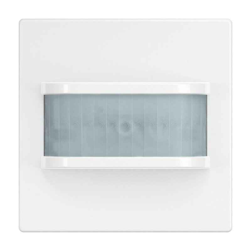 Busch-Jaeger 64762-84 Busch Wächter 180 flex Komfort Sensor 