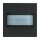 Busch-Jaeger 64762-885 Busch Wächter 180 flex Komfort Sensor Schwarz matt 2CKA006800A2969