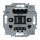 Busch-Jaeger 64814 U e-contact-Einsatz flex 1-fach 2CKA006800A3047