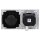 Busch-Jaeger 8220 UJ-84-101 Busch-Radio DAB+ Komplettset Studioweiß future® linear 2CKA008200A0233