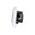 Busch-Jaeger 8270 UJ-84-101 Busch-Radio BTconnect DAB+ Komplettset Mit Bluetooth Schnittstelle zur Musikwiedergabe Studioweiß Multimedia 2CKA008200A0236