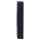 Busch-Jaeger 8252-885-101 Zentralscheibe für Busch-Radio DAB+ 8215 U-101, Btconnect DAB+ 8217 U-101 und iNet 8216 U Schwarz matt future® linear 2CKA008200A0260