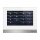 Busch-Jaeger H8236-5W-03 IP touch 7 LAN/LAN 2TMA130050W0068