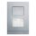 Busch-Jaeger A21051P1-A-03 Außenstation Audio 1-fach 2TMA200010A0001