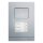 Busch-Jaeger A21051P3-A-03 Außenstation Audio 3-fach 2TMA200010A0003