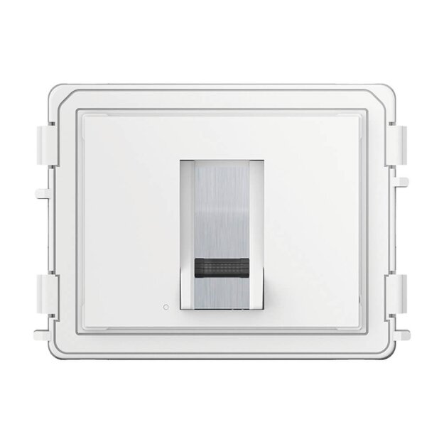 Busch-Jaeger 51381FP-W-03 Fingerprint-Modul 2TMA200160W0007