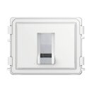 Busch-Jaeger 51381FP-W-03 Fingerprint-Modul 2TMA200160W0007
