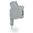 Wago 2000-511 TOPJOB®S-L-Prüfsteckermodul...