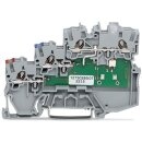 Wago 2000-5311/1102-950 3-Leiter-Initiatorenklemme LED...