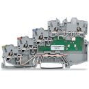 Wago 2000-5417/1102-950 4-Leiter-Initiatorenklemme LED...