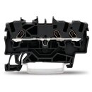 Wago 2001-1305 3-Leiter-Durchgangsklemme 1,5 mm²...