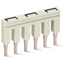 Wago 2001-406/020-000 Dreieckbrücker 1-2 3-4 5-6 IN...