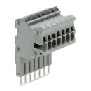 Wago 2001-557 Modularer TOPJOB®S-Steckverbinder...