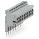 Wago 2001-560 Modularer TOPJOB®S-Steckverbinder...