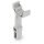 Wago 2002-160 Adapter grau