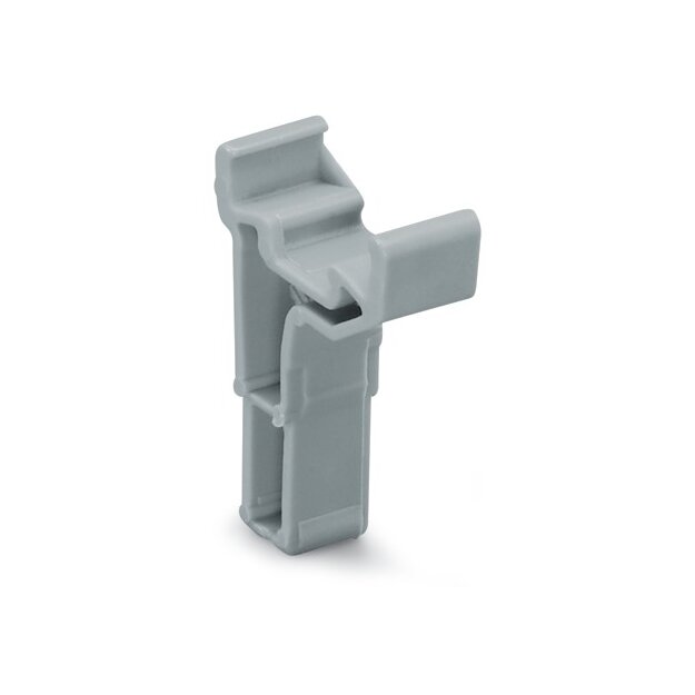 Wago 2002-161 Adapter grau