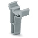 Wago 2002-161 Adapter grau