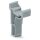 Wago 2002-161 Adapter grau